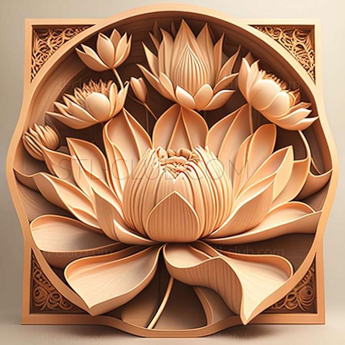 lotus